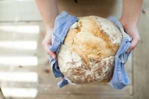 Kruh Domaći kruh